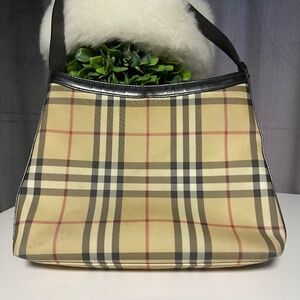 Burberry handbag
